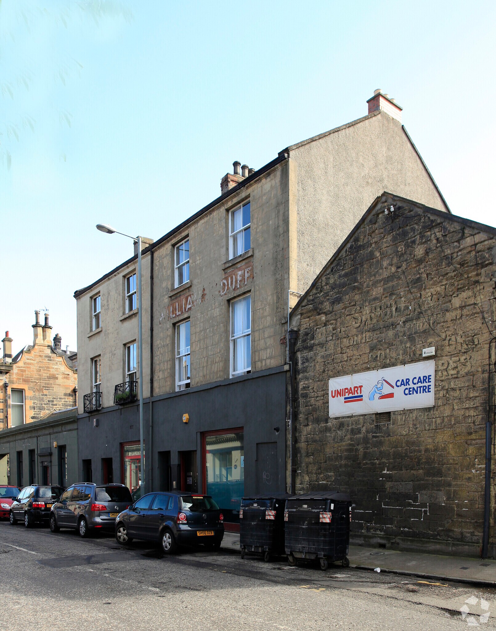 103-109 Constitution St, Edinburgh à louer Photo principale– Image 1 sur 14