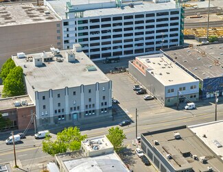 Plus de détails pour 2245 1st Ave S, Seattle, WA - Industriel/Logistique à vendre