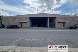 Plus de détails pour 1810 Alden Rd, Orlando, FL - Industriel/Logistique à louer
