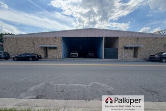 Plus de détails pour 1810 Alden Rd, Orlando, FL - Industriel/Logistique à louer