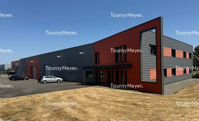 8 Rue Des Clairières, LES SORINIÈRES à vendre - Photo de l’immeuble – Image 1 sur 3