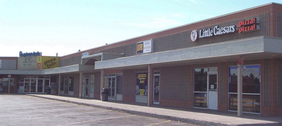 1300 W Parkway Dr, Blackfoot, ID à louer - Photo de l’immeuble – Image 2 sur 3