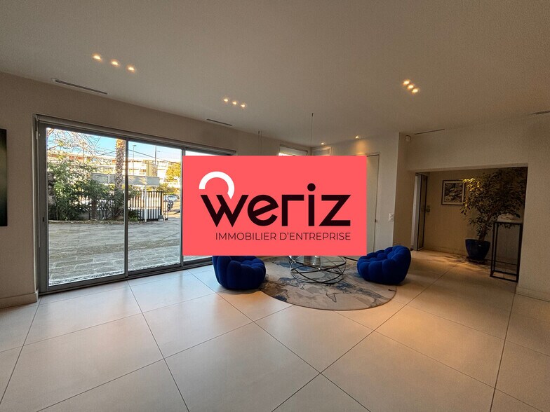 583 Avenue Du Prado, Marseille à louer - Photo de l’immeuble – Image 3 sur 14