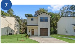 1007 Spokane River Rd, Montgomery, TX à vendre Photo principale– Image 1 sur 2