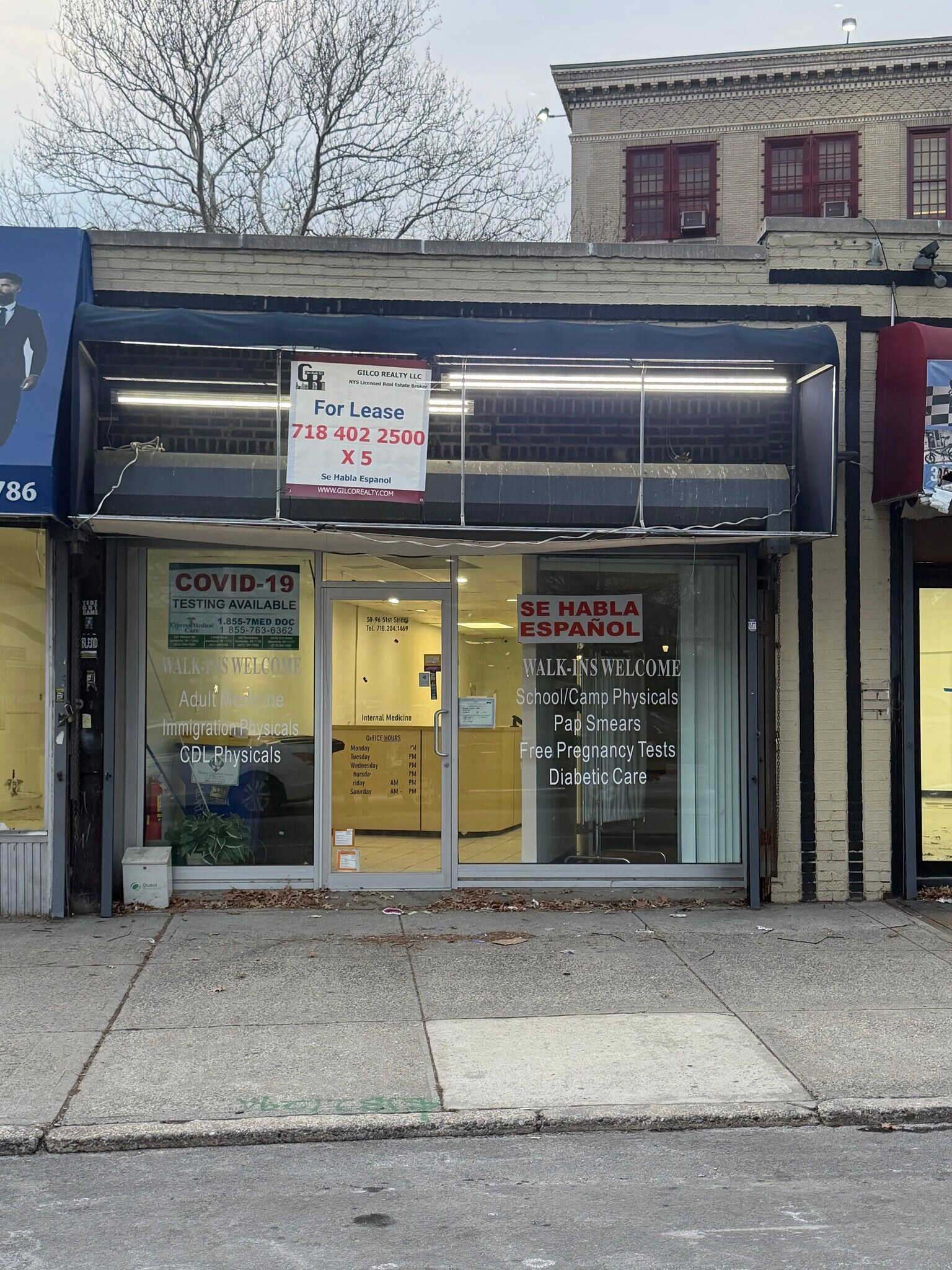 3092 51st St, Woodside, NY à louer Photo intérieure– Image 1 sur 10