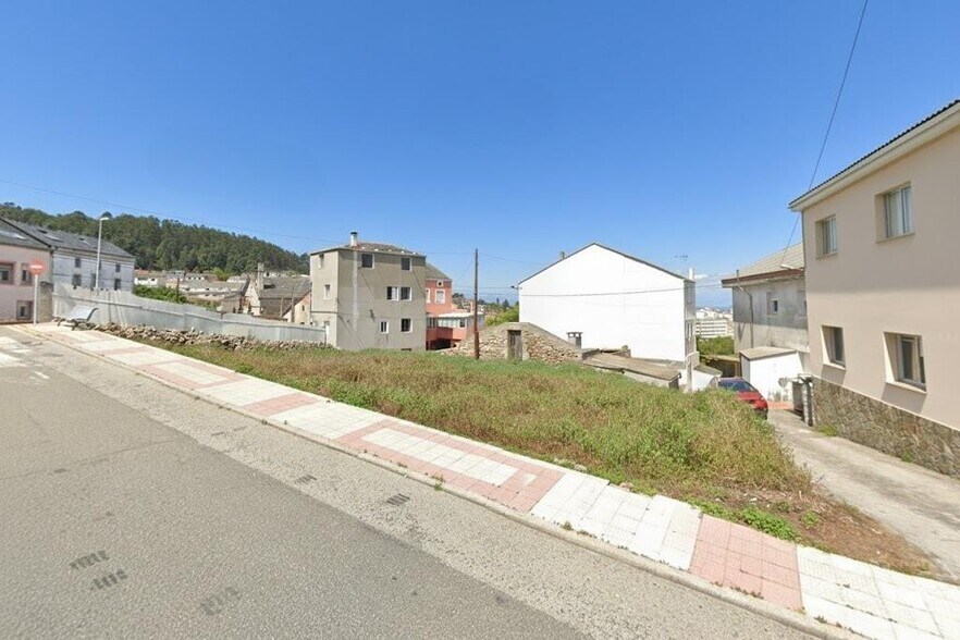 Real, 1, Burela, Lugo à vendre - Photo de l’immeuble – Image 3 sur 5