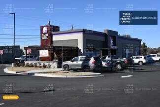 Plus de détails pour 7192 Wall Triana Hwy, Madison, AL - Local commercial à vendre