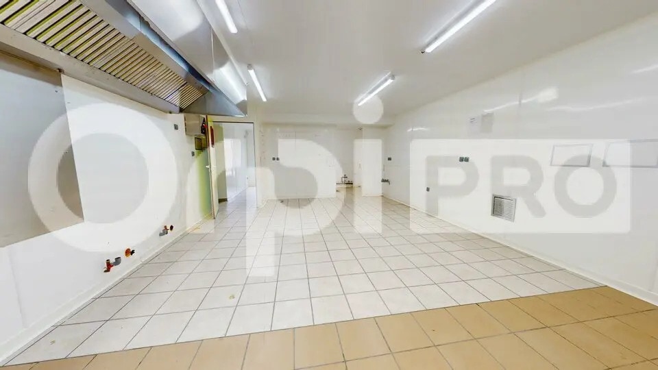 Local commercial dans Maroeuil à vendre Photo intérieure– Image 1 sur 10