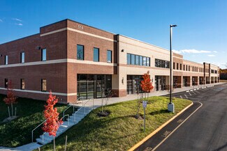 Plus de détails pour 514 Lansdowne Rd, Fredericksburg, VA - Local d'activités à louer