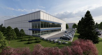 Plus de détails pour 7 Dobbin Dr, Hamilton, ON - Industriel/Logistique à vendre