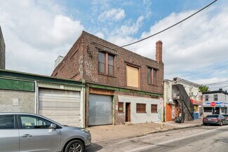 Plus de détails pour 2822-2824 Jasper St, Philadelphia, PA - Industriel/Logistique à vendre