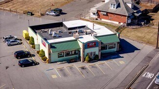 Plus de détails pour 1061 S 25th St, Easton, PA - Local commercial à vendre