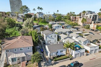 Plus de détails pour 3970-3974 Florida St, San Diego, CA - Logement à vendre