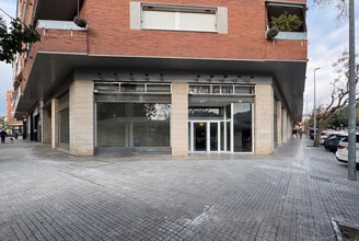 Local commercial dans Viladecans, Barcelona à louer Photo intérieure– Image 1 sur 7