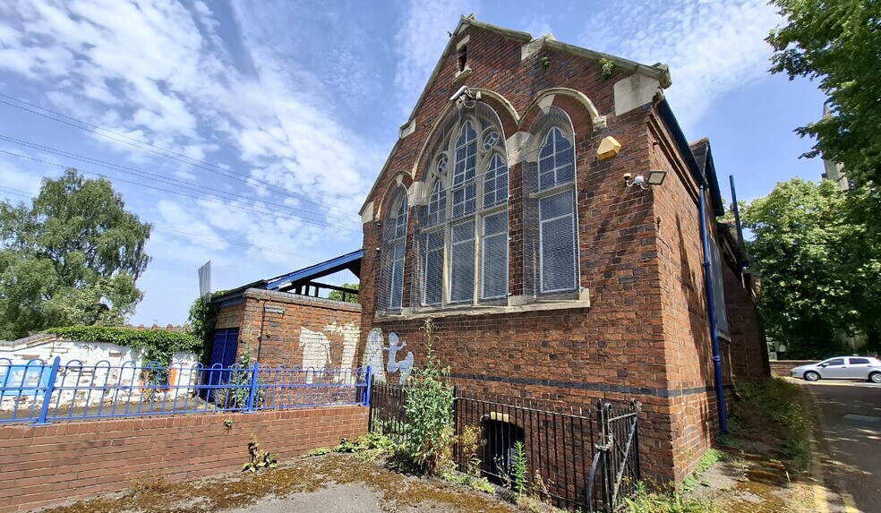 1 Gilbert Scott Way, Kidderminster à vendre - Photo de l’immeuble – Image 2 sur 3