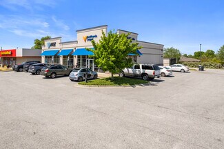 Plus de détails pour 1237-1241 N Main St, Fuquay Varina, NC - Local commercial à vendre