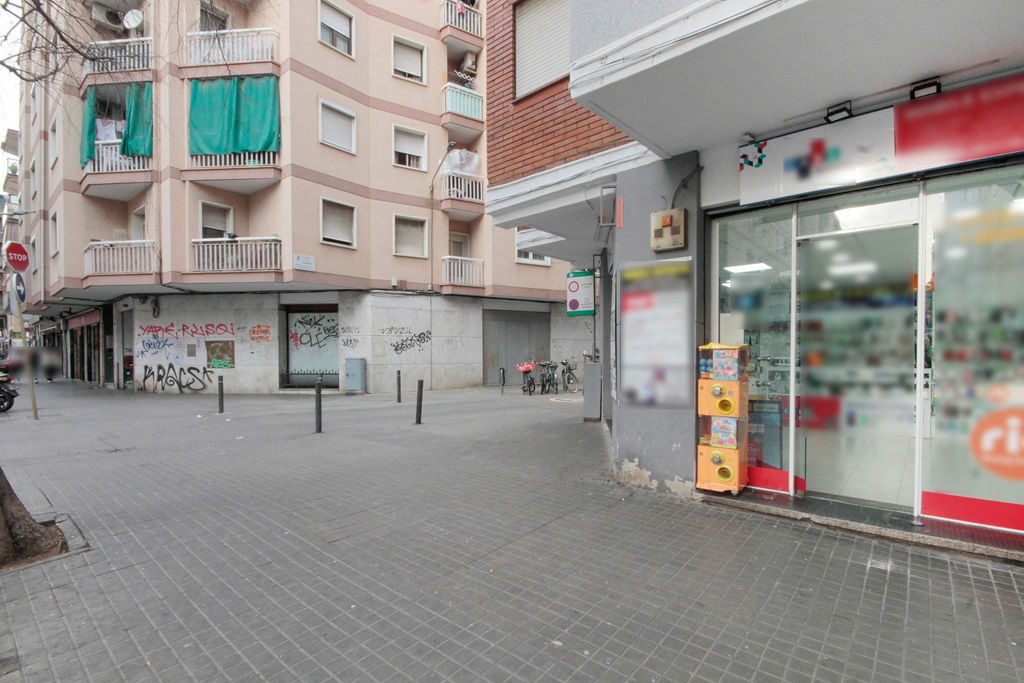 L'Hospitalet de Llobregat, BAR 08904 -  -  - Plan d’étage - Image 1 of 13