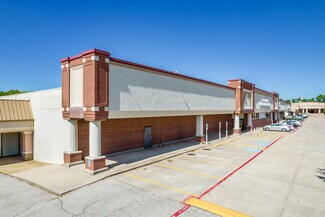 Plus de détails pour 101-121 N Greenville Ave, Allen, TX - Local commercial à louer