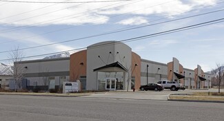 Plus de détails pour 135-139 W 900 N, Springville, UT - Local d’activités à vendre
