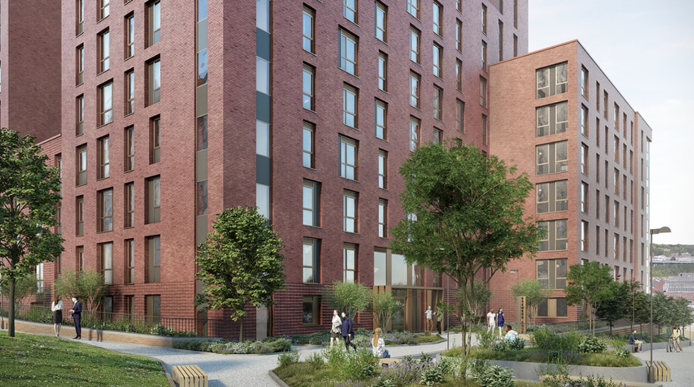 Weldale St, Reading à louer - Photo principale – Image 1 sur 5