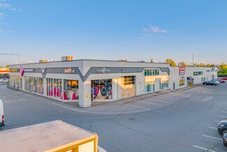 Plus de détails pour 20460 Langley Byp, Langley, BC - Local commercial à louer