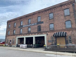 Plus de détails pour 124 23rd St, Newport News, VA - Bureau/Local commercial à louer