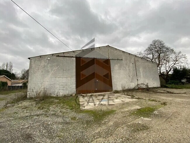 Plus de détails pour Industriel/Logistique à vendre