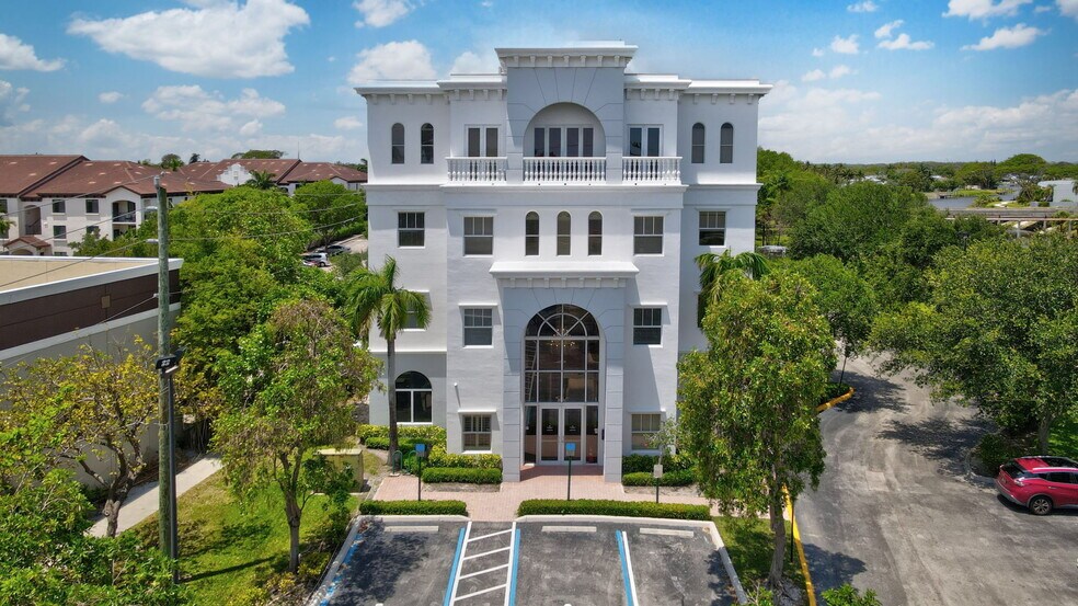7999 N Federal Hwy, Boca Raton, FL à vendre - Photo de l’immeuble – Image 2 sur 7