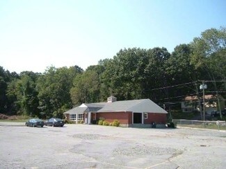 Plus de détails pour 35 Norwich Rd, Plainfield, CT - Local commercial à vendre