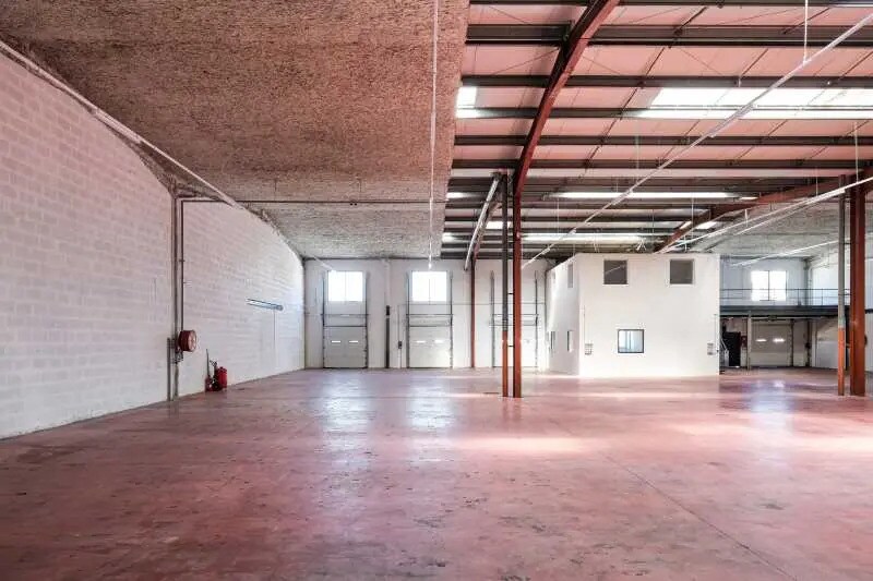 Local d’activités dans Corbas à louer - Photo intérieure – Image 3 sur 10