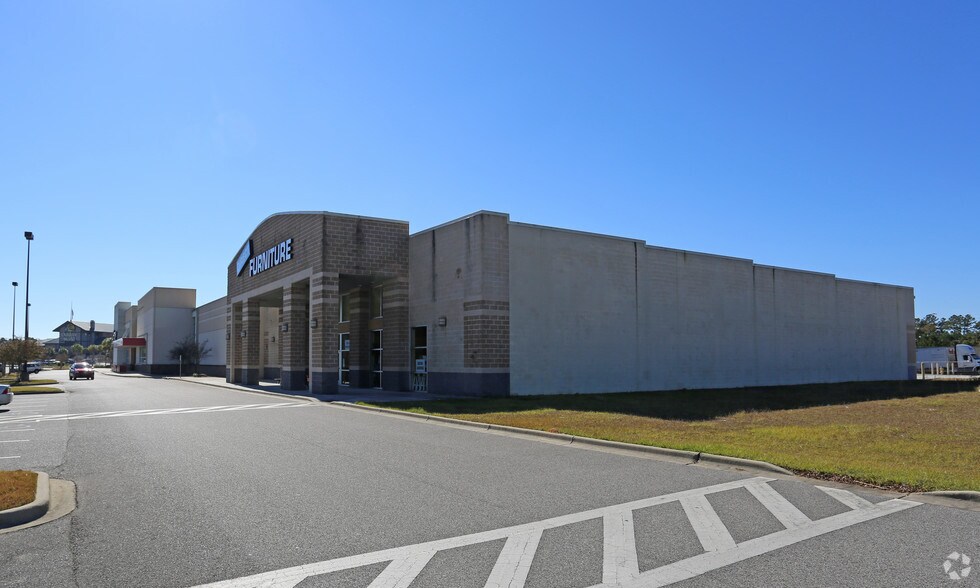 20000 Bass Pro Dr, Spanish Fort, AL à louer - Photo de l’immeuble – Image 3 sur 10