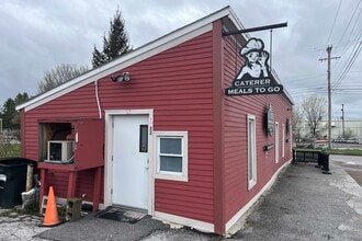22 Stebbins St, Saint Albans, VT à louer Photo de l’immeuble– Image 1 sur 7