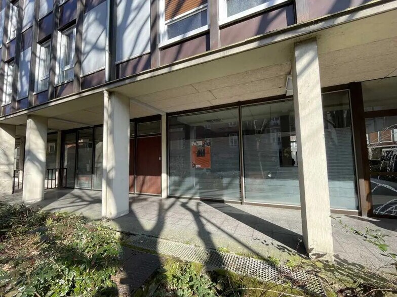 Bureau dans Rouen à vendre - Photo de l’immeuble – Image 1 sur 8