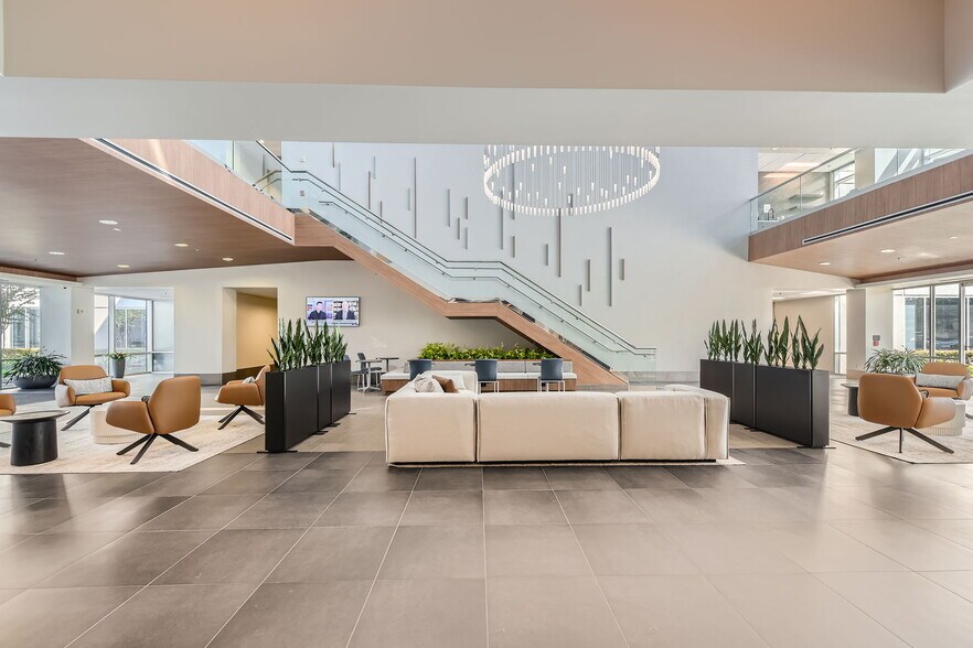 4920 Westway Park Blvd, Houston, TX à louer - Hall d’entrée – Image 3 sur 19