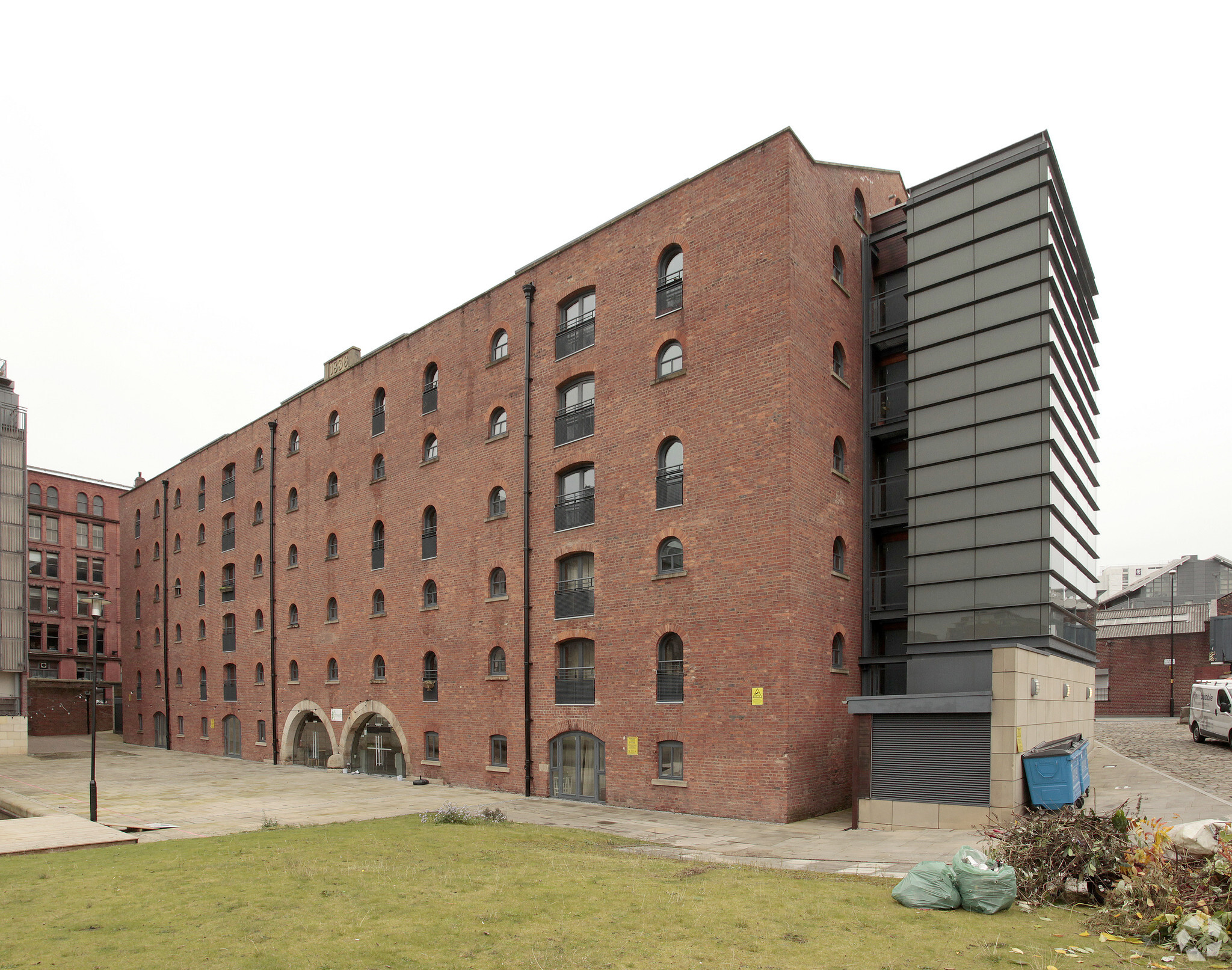 20 Tarriff St, Manchester à louer Photo principale– Image 1 sur 6