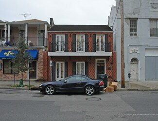 Plus de détails pour 1130 St Charles Ave, New Orleans, LA - Bureau à louer