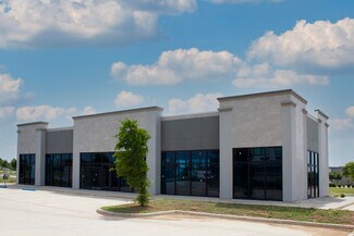 Plus de détails pour 5035 N President George Bush Hwy, Garland, TX - Local commercial à vendre