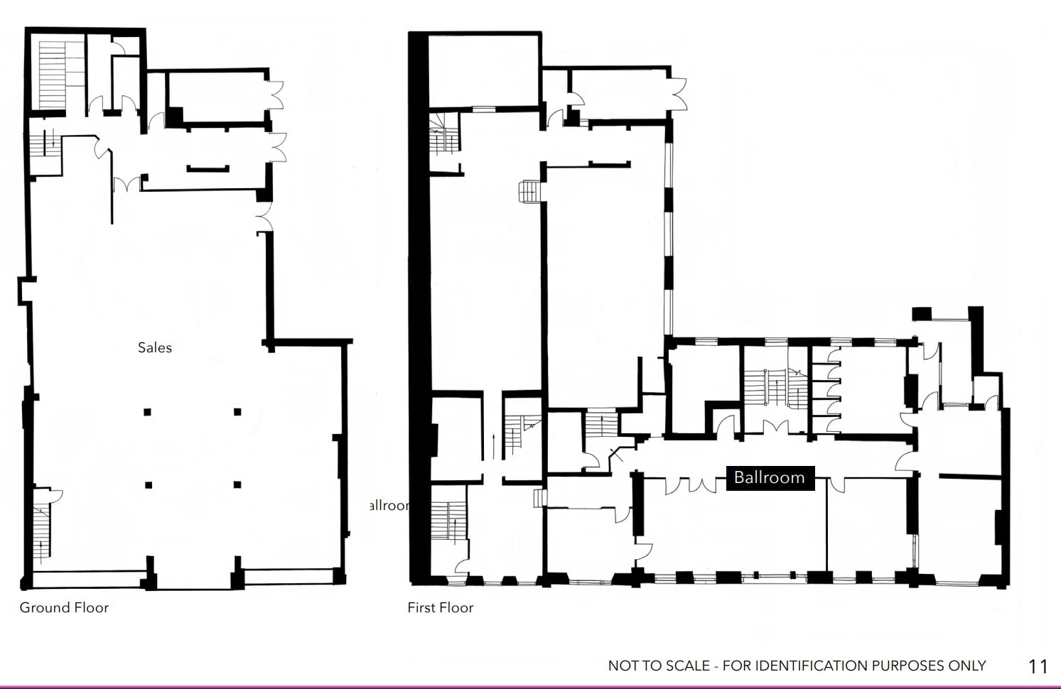 10-14 Whitefriargate, Hull à louer Photo intérieure– Image 1 sur 2