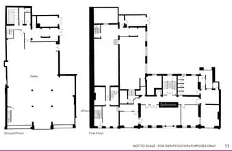 10-14 Whitefriargate, Hull à louer Photo intérieure– Image 1 sur 2