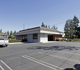 Plus de détails pour 111-191 S Kraemer Blvd, Brea, CA - Médical, Local commercial à louer
