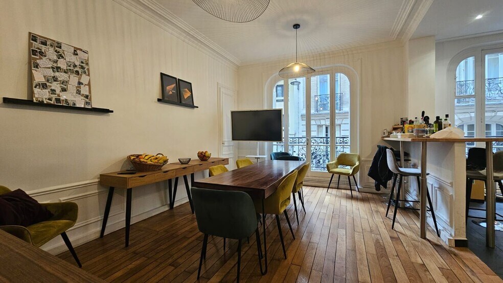 35 Rue Beaubourg, Paris à louer - Photo intérieure – Image 3 sur 5
