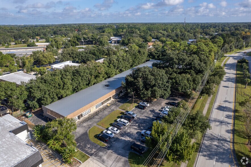 2290 N County Road 427, Longwood, FL à louer - Aérien – Image 3 sur 3