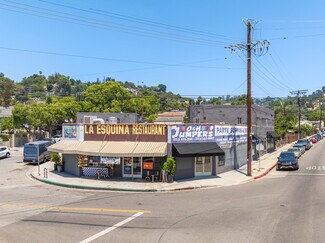 Plus de détails pour 3301 Division St, Los Angeles, CA - Local commercial à vendre
