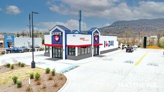 Plus de détails pour 354 Kimball Crossing Dr, Kimball, TN - Local commercial à vendre