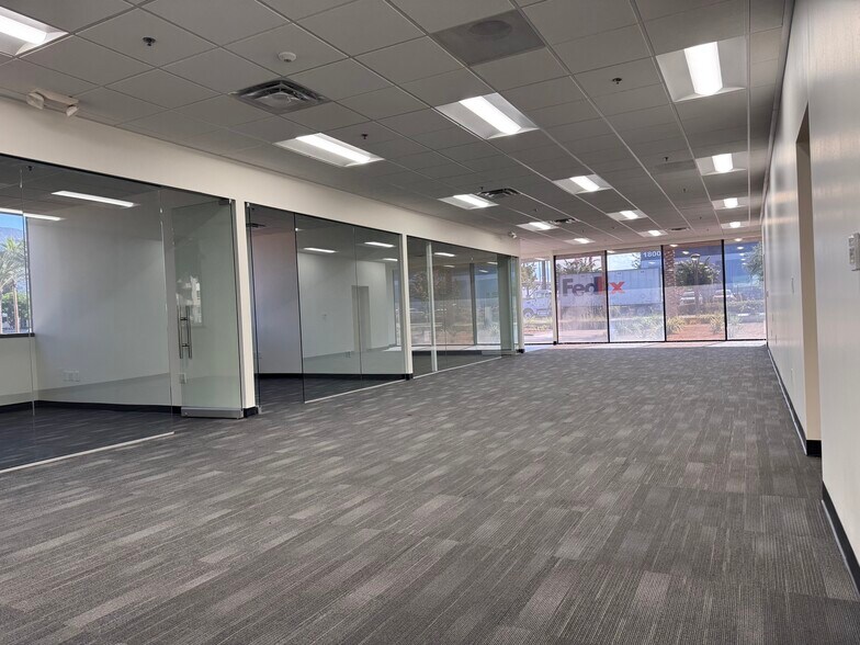 1801 highland Ave, Duarte, CA à louer - Photo de l’immeuble – Image 2 sur 6