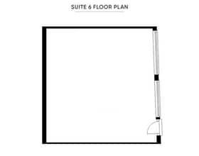 1122 S Robertson, Los Angeles, CA à louer Plan d’étage– Image 1 sur 4