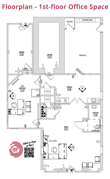 699 Rue St Francois St, Florissant, MO à vendre - Plan d’étage – Image 3 sur 3