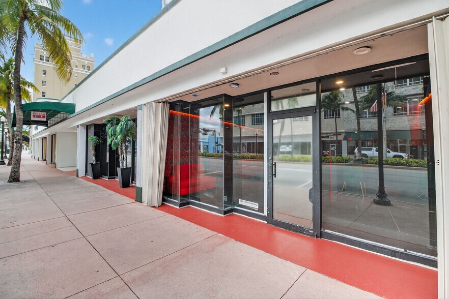 1220-1220 Washington Ave, Miami Beach, FL à louer - Photo de l’immeuble – Image 2 sur 47