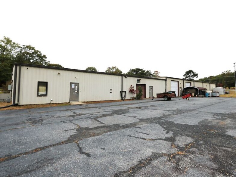 2551 N Carolina 14, Greer, SC à vendre - Photo principale – Image 1 sur 12