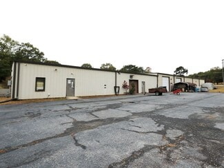Plus de détails pour 2551 N Carolina 14, Greer, SC - Local d’activités à vendre